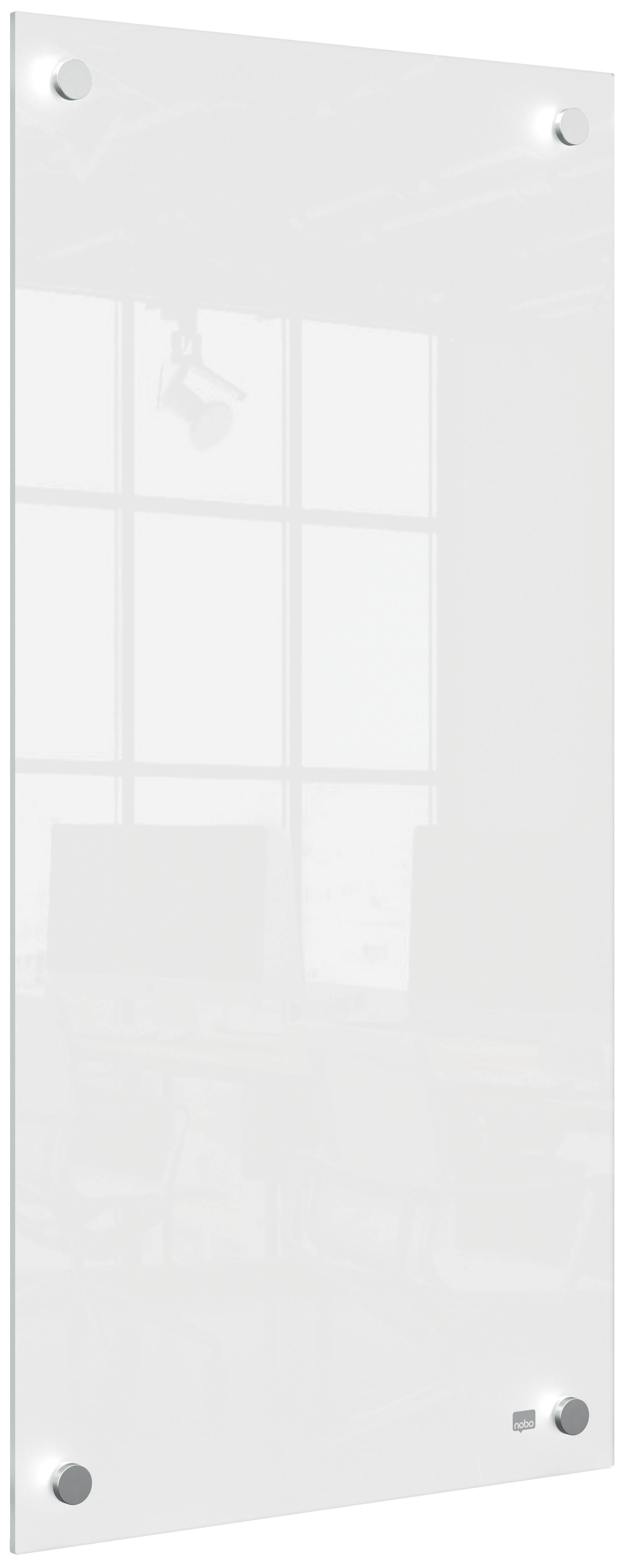 Whiteboard Paneele Glas