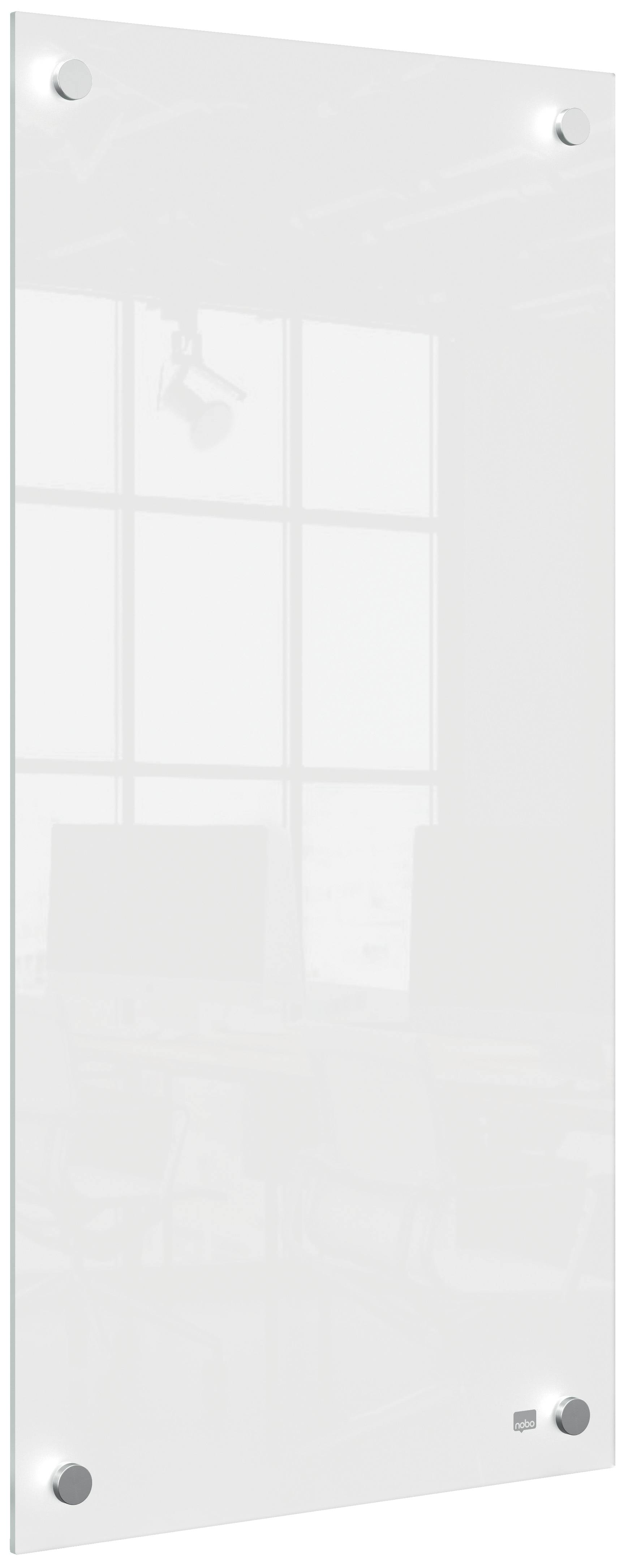 Whiteboard Paneele Glas