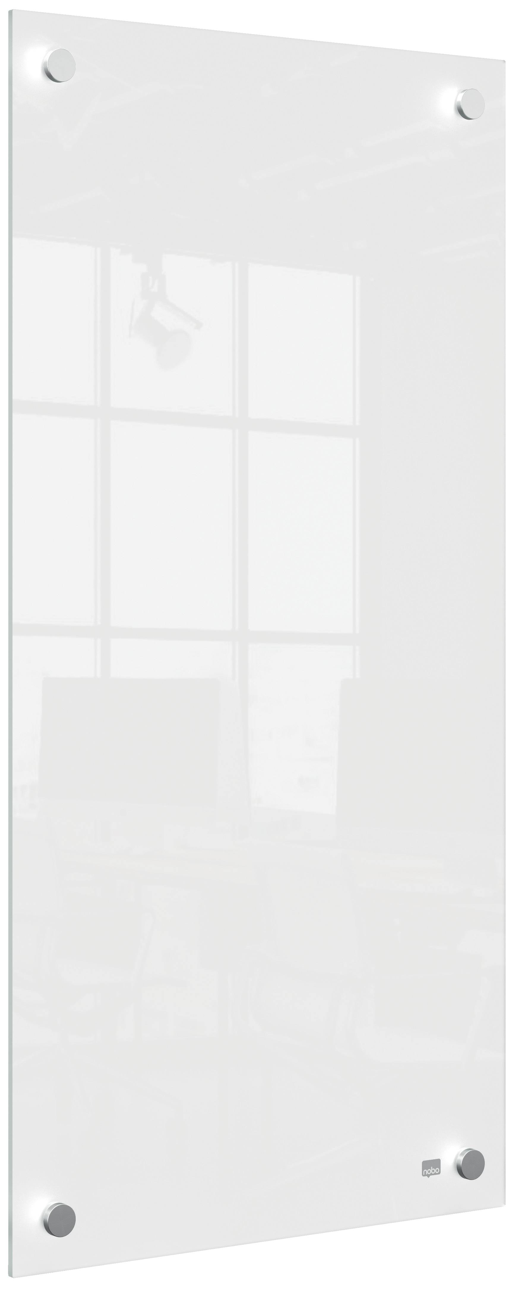 Whiteboard Paneele Glas