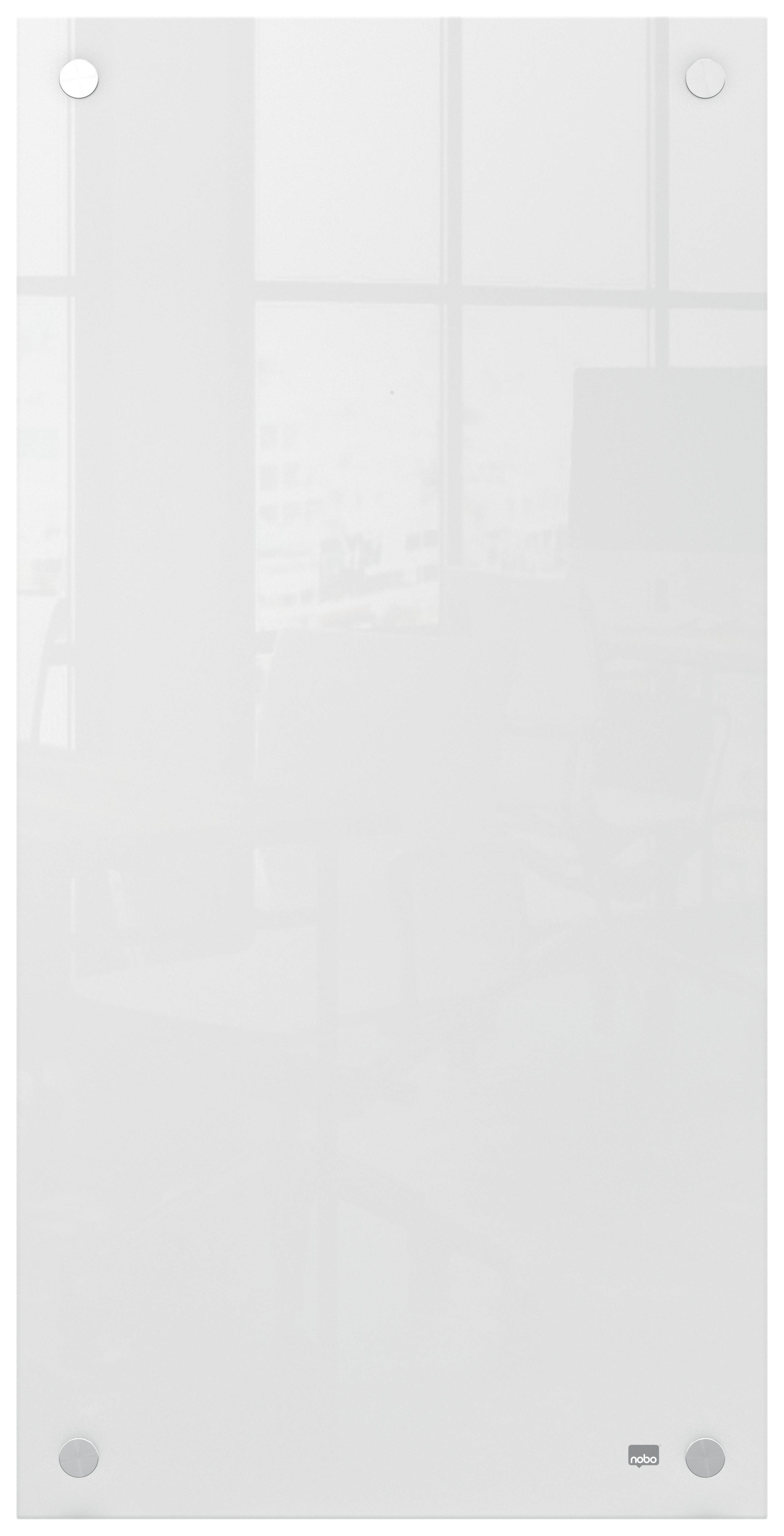 Whiteboard Paneele Glas