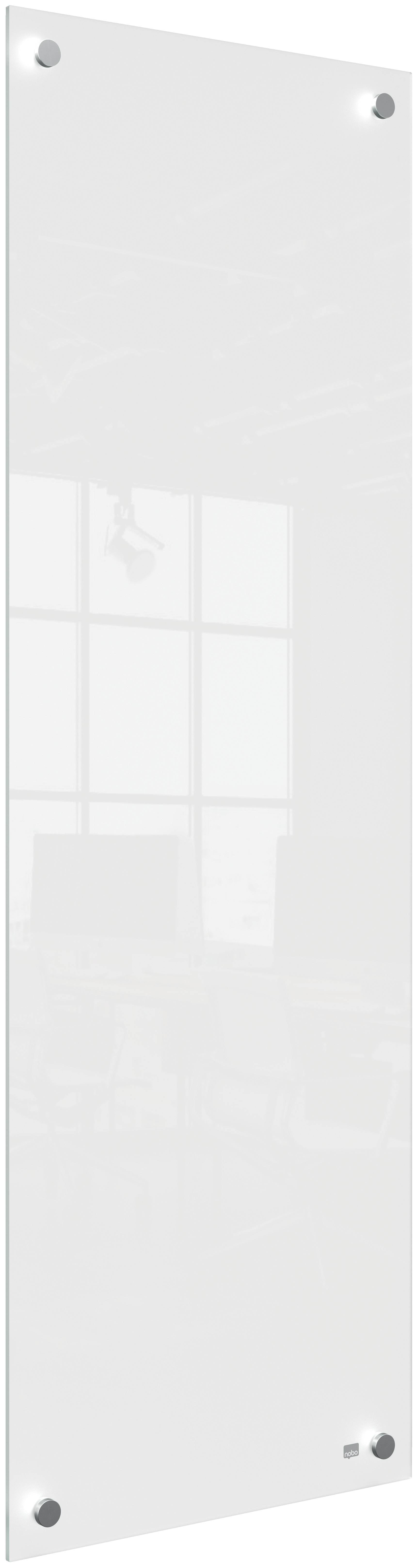Whiteboard Paneele Glas