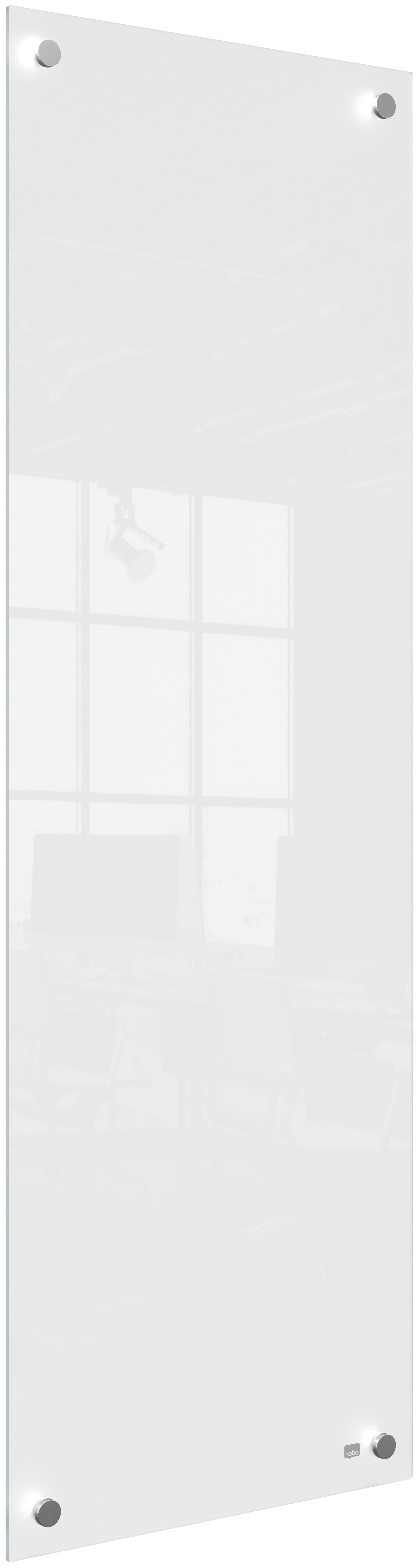 Whiteboard Paneele Glas