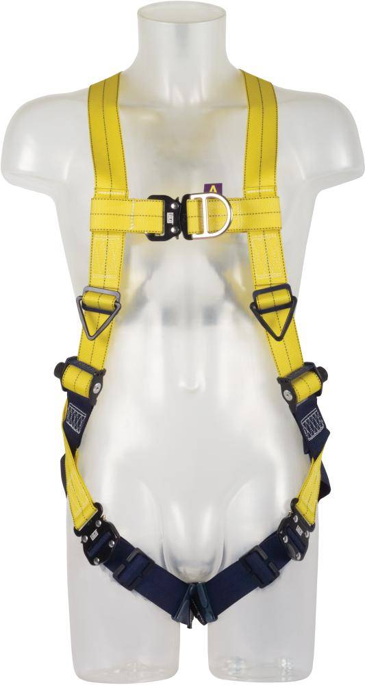 Auffanggurt Delta, Gr. S