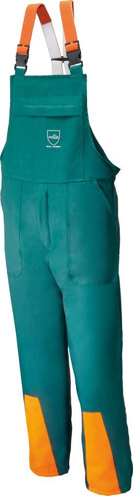 Forstlatzhose, Des.C,Cl.1,Gr.54