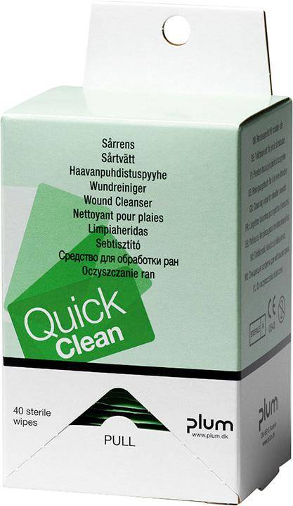 Nachfüllbox f.ErsteHilfe-Station,Spenderbox