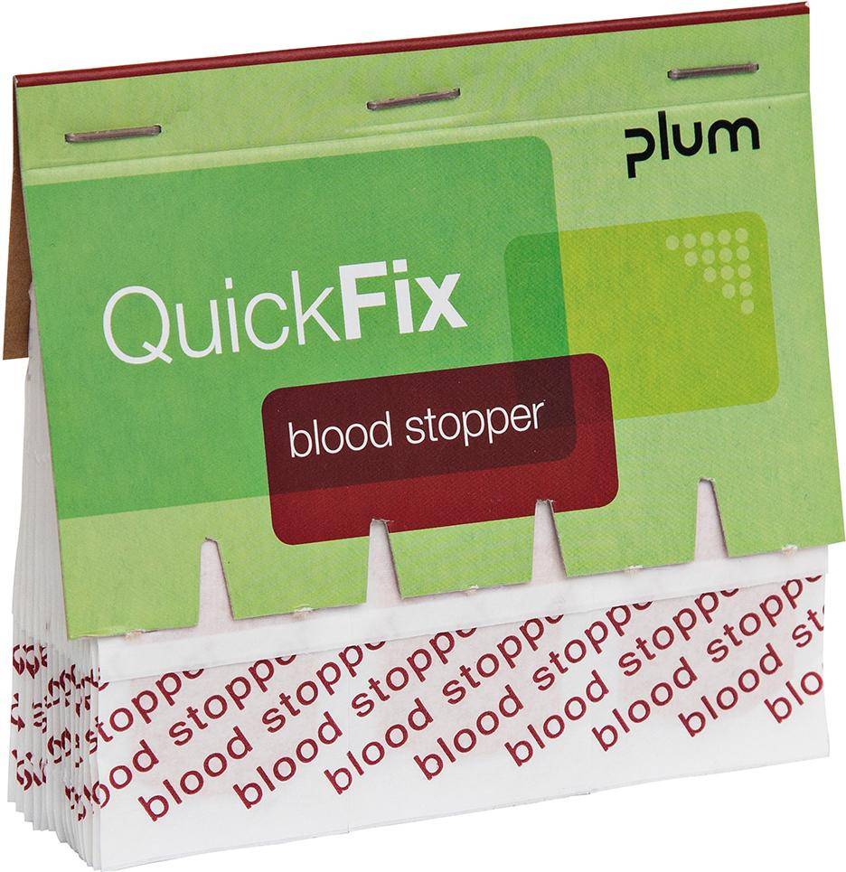 Nachfüllpack Blood Stopper
