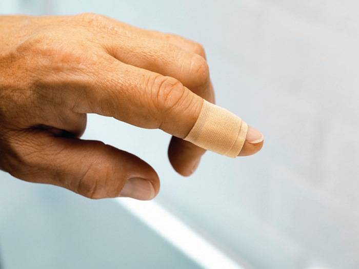 Pflasterspender QuickFix Elastic long B230xH135xT32ca.mm grün PLUM