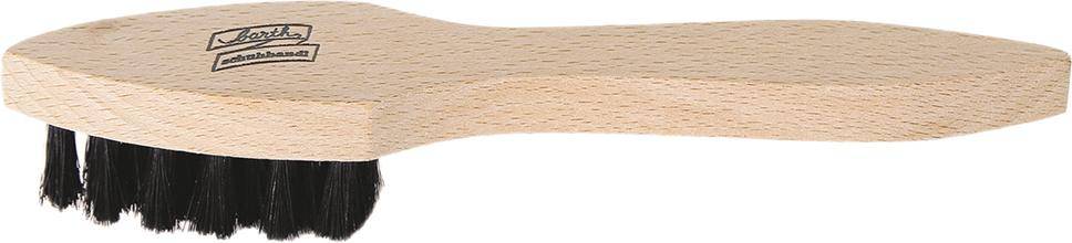 Auftragebürste, dunkle Borsten