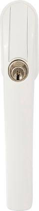 Fenstergriff FG 300W weiß AL0089