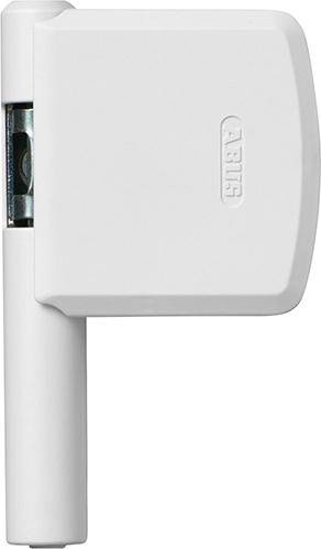 Fensteraushebesicherung FAS 101 weiß