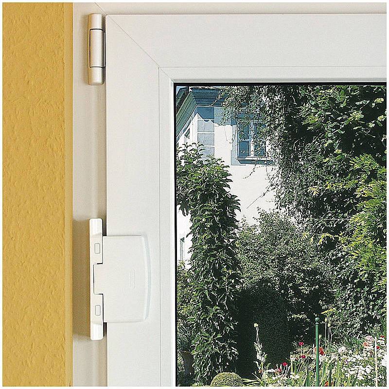 Fenstersicherung FAS97 W EK