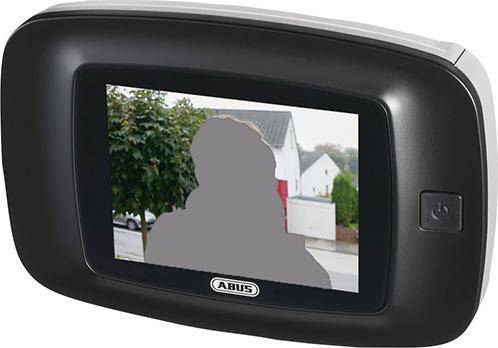 Digitaler Türspion DTS3214 DTS3214 3,2"