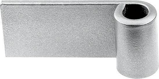 13er Anschweißband U 30 mm