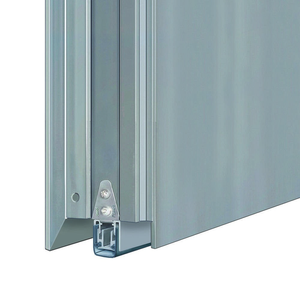 Planet Türabsenkdichtung, MF, 835mm, Aluminium