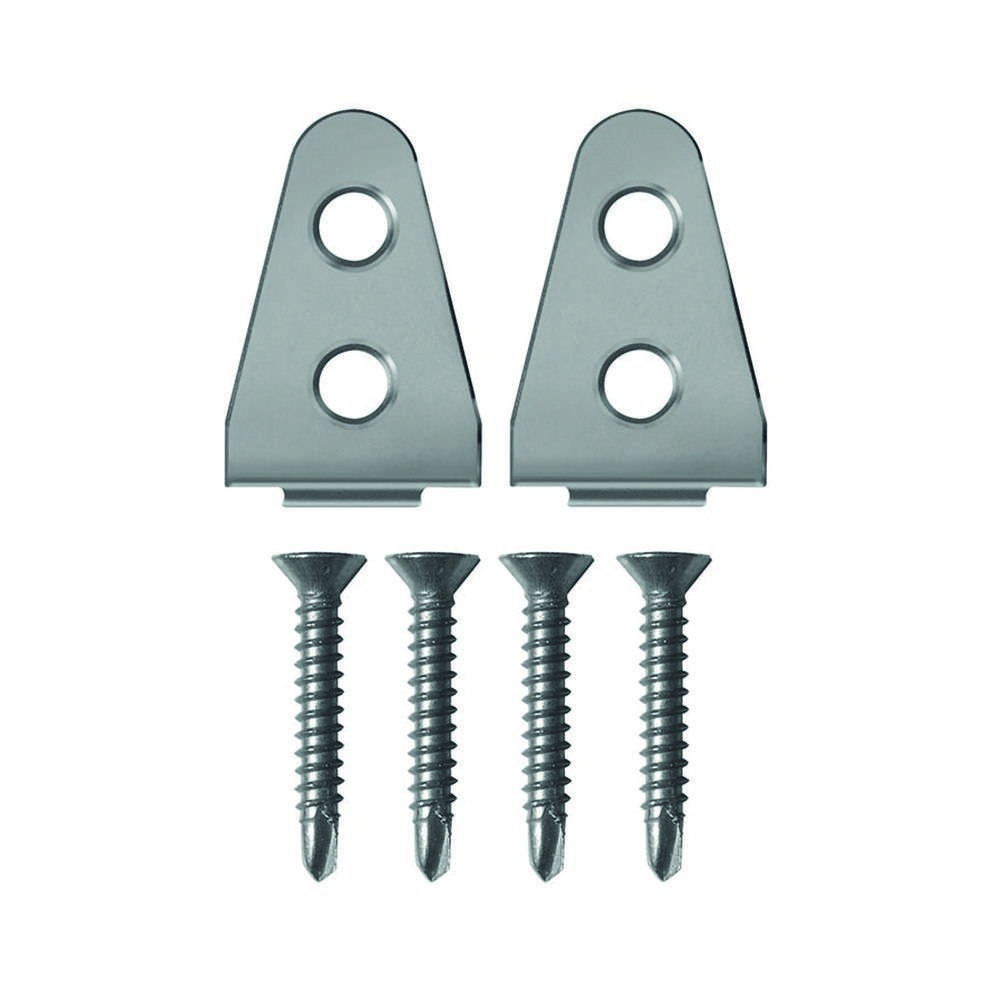 Planet Türabsenkdichtung, MF, 835mm, Aluminium