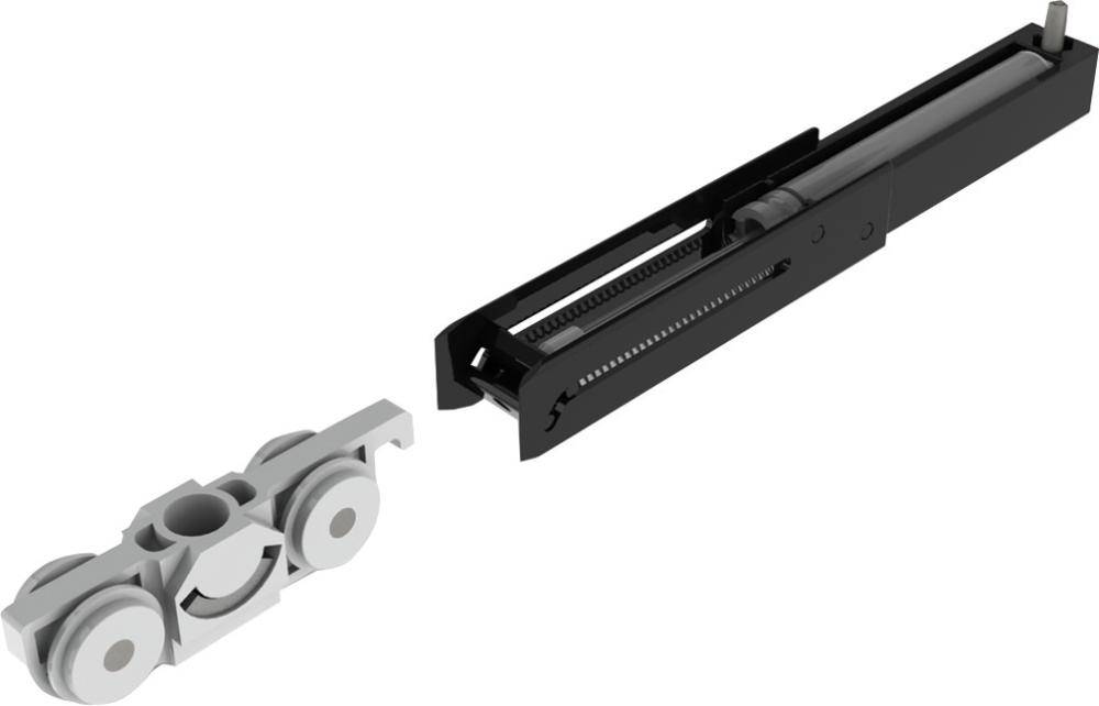 SmartStop 73 HELM Woelm