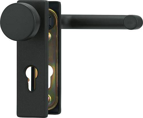 Feuerschutzbeschlag KFG SB-Header