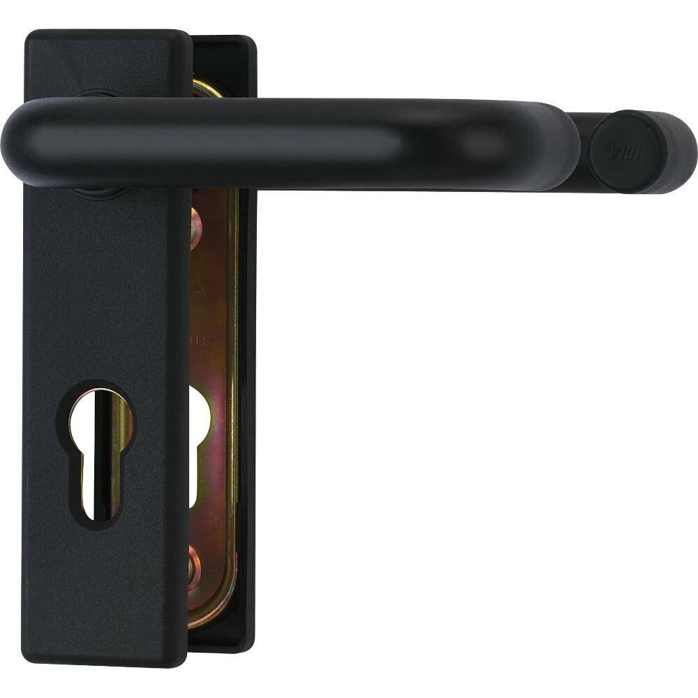 ABUS FH-Tür Beschlag KFG b, Drücker SB-Header