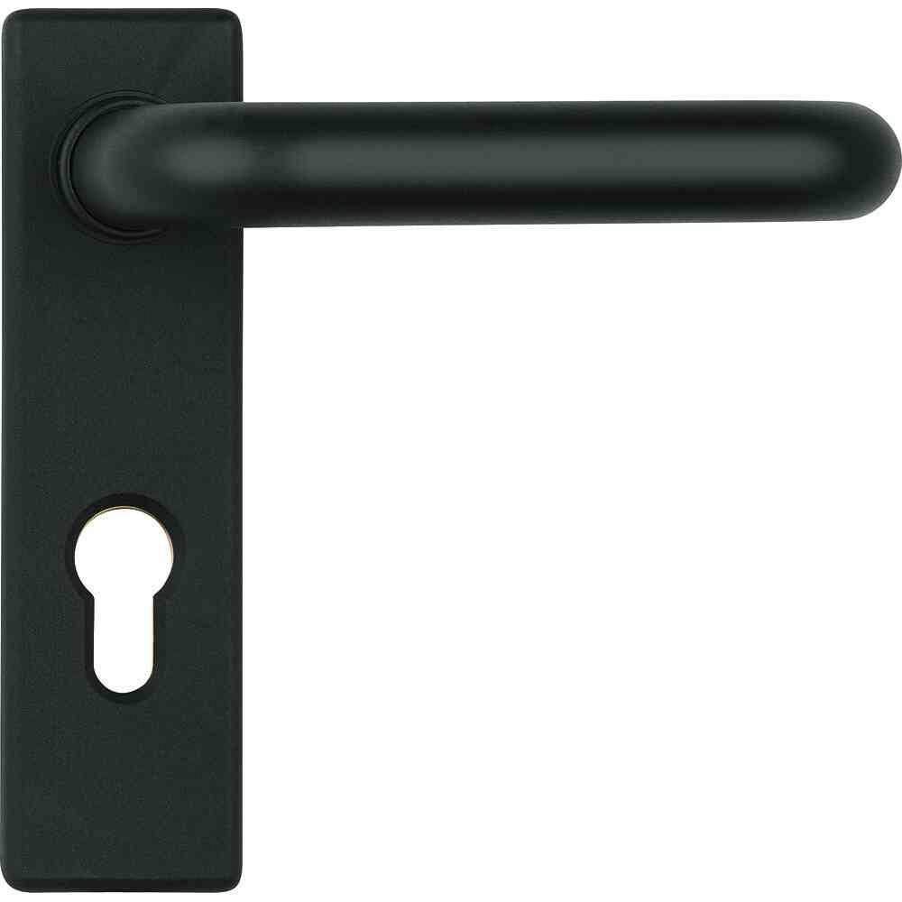 ABUS FH-Tür Beschlag KFG b, Drücker SB-Header