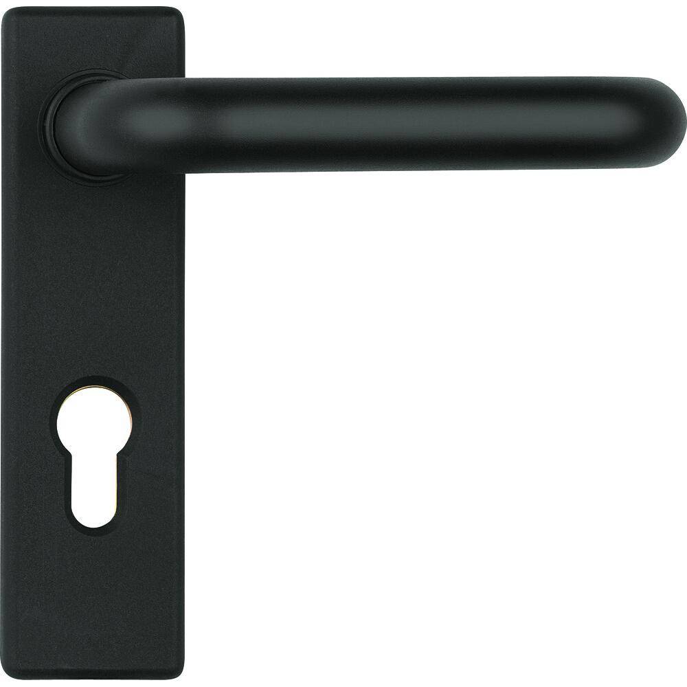 ABUS FH-Tür Beschlag KFG b, Drücker SB-Header