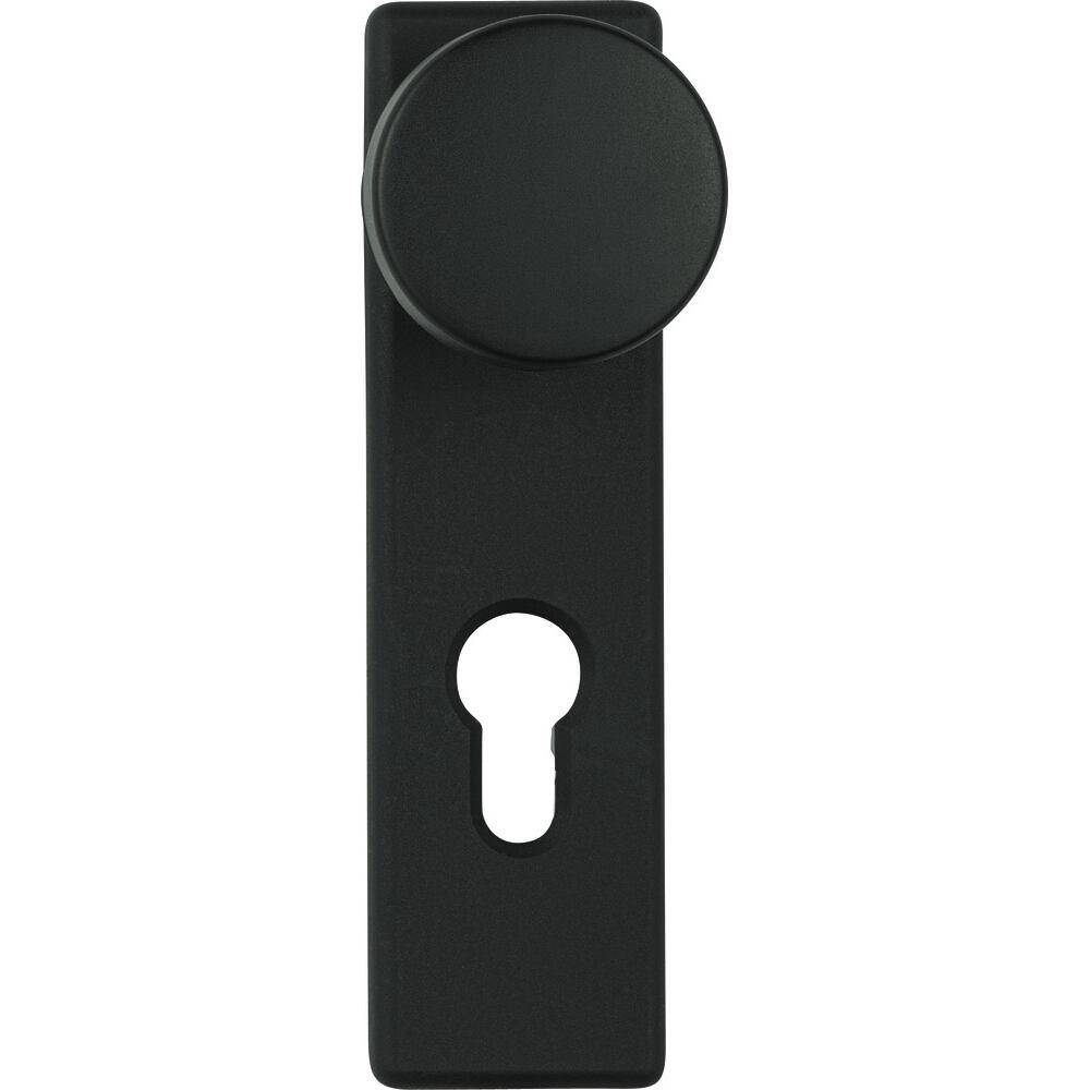 ABUS FH-Tür Beschlag KFG b, Drücker SB-Header