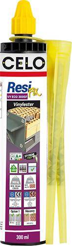 CELO Verbundmörtel ResiFIX VY ECO SF, 300 ml