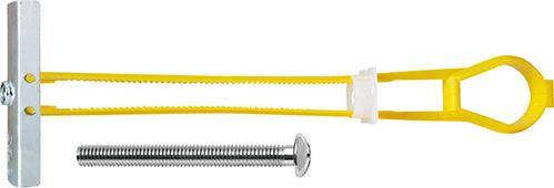 CELO Hohlraumdübel m.SchrBT plus M6 LO