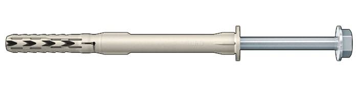 Nageldübel URD 10x60 FUS UPAT