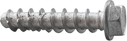 CELO Betonschraube BTS5 B 5-30/5 6kant Kopf, ZnAl