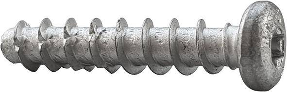 CELO Betonschraube BTS5 PT 5-45/20 , Pan head TX25, ZnAl