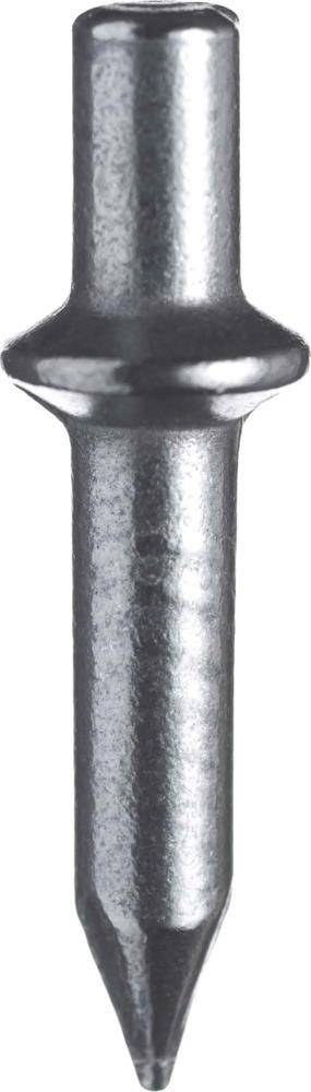 FixPin Einschlagdübel 4,0x 18 10mm o.Gew. BÄR