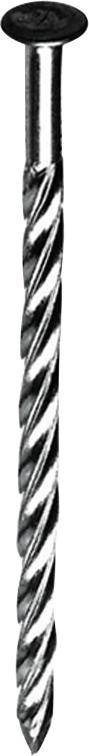 Schraubnagel galZn 4,2x 70 BÄR