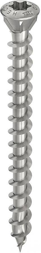 HECO-TOPIX-plus LiSeko TD3,5 x 40 VVG Fräsr. A2