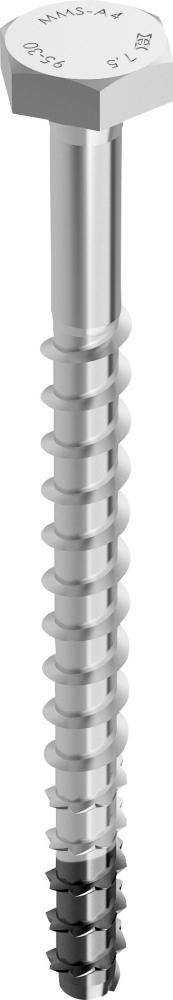 MULTI-MONTI-plus -SS 12,0x95 6kt A4 phosph.