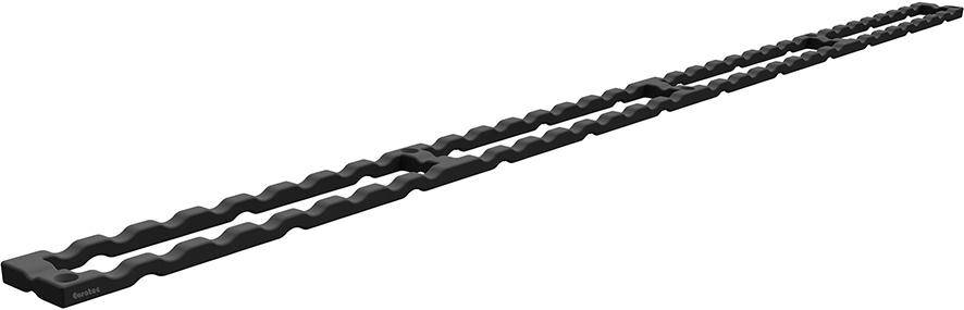 Dista-Leiste 2.0 13 x 16 x 730 mm