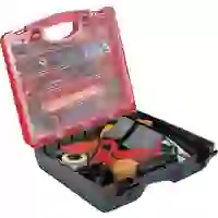 Sortimentskoffer Plano Sortimentskoffer Plano