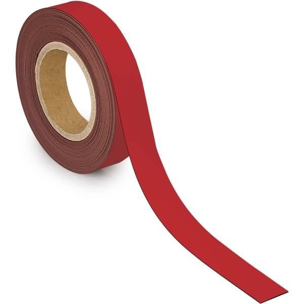 Kennzeichnungsband magn. 3cm x 10m