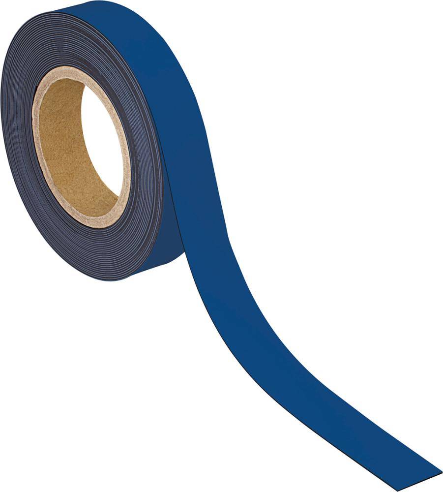Kennzeichnungsband magn. 3cm x 10m