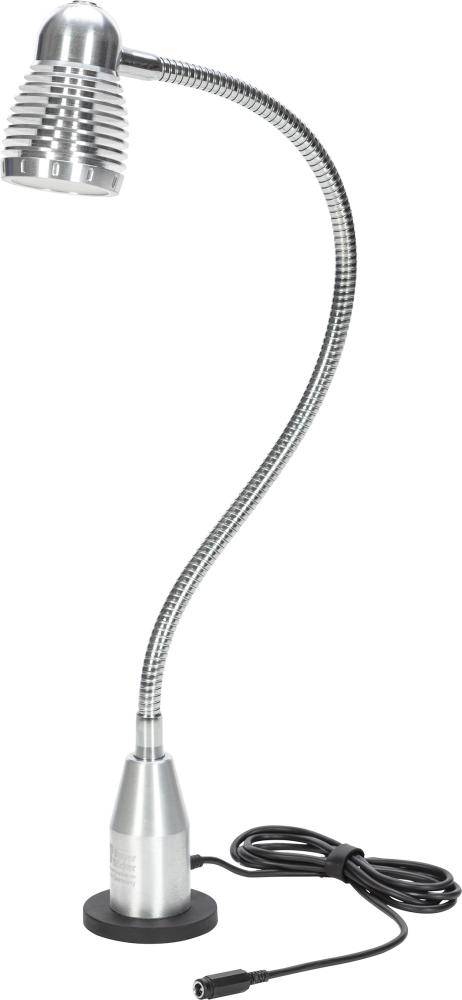 LED-Arbeitsleuchte Flexi 450Lumen dimmbar Bauer + Böcker