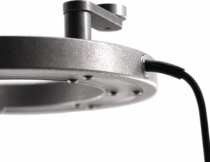 LED-Maschinenleuchte Kreislicht 7,5 W 460 lm BAUER & BÖCKER