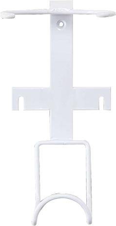 Wandhalter für Dose 75/100 Tücher