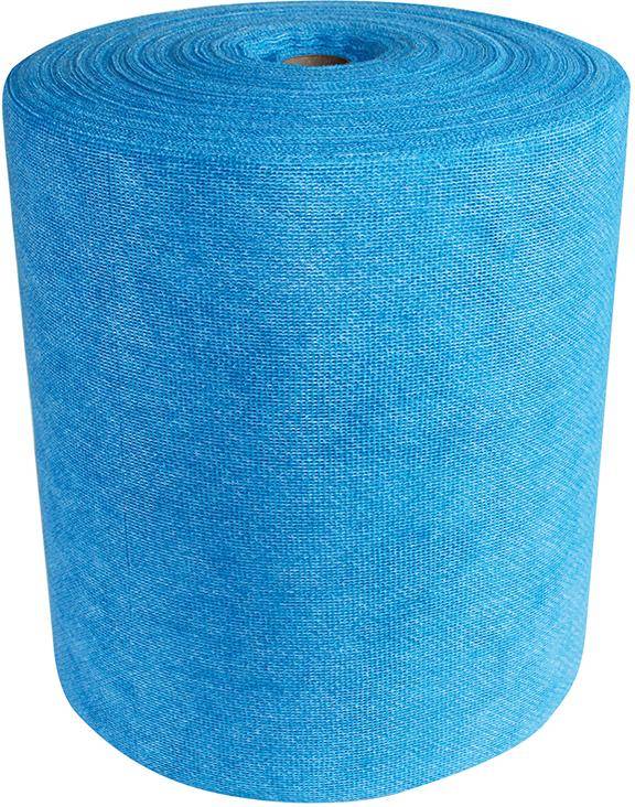 Wischtuch FSW SPEZIAL 400 Blatt blau 40x38cm WIPEX