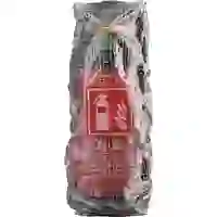 Gitternetzfolie f.6kg Feuerlöscher ca.H 620xB 210xT 240mm GLORIA Gitternetzfolie f.6kg Feuerlöscher ca.H 620xB 210xT 240mm GLORIA