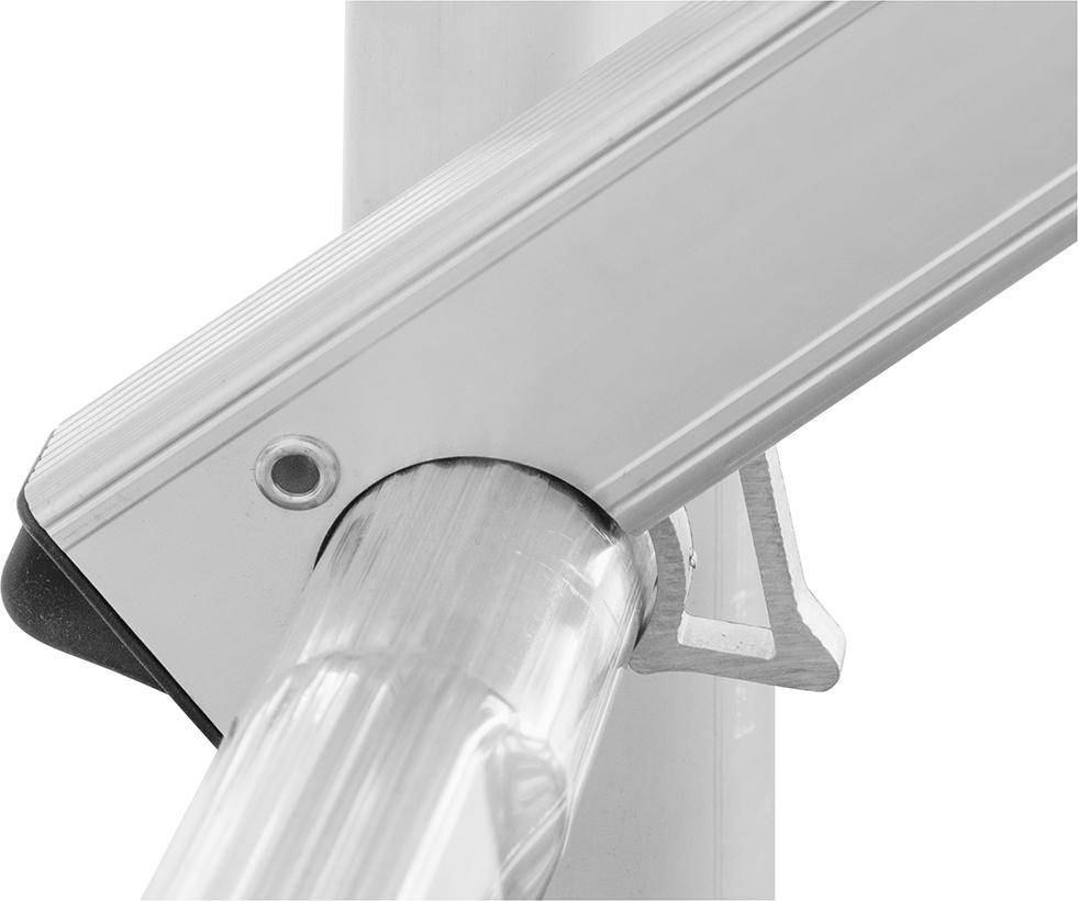 ALUPRO Modulgerüst 2,89 m