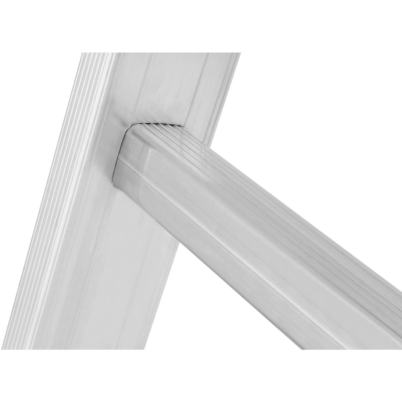 Hymer Schiebeleiter 2x12 Sprossen