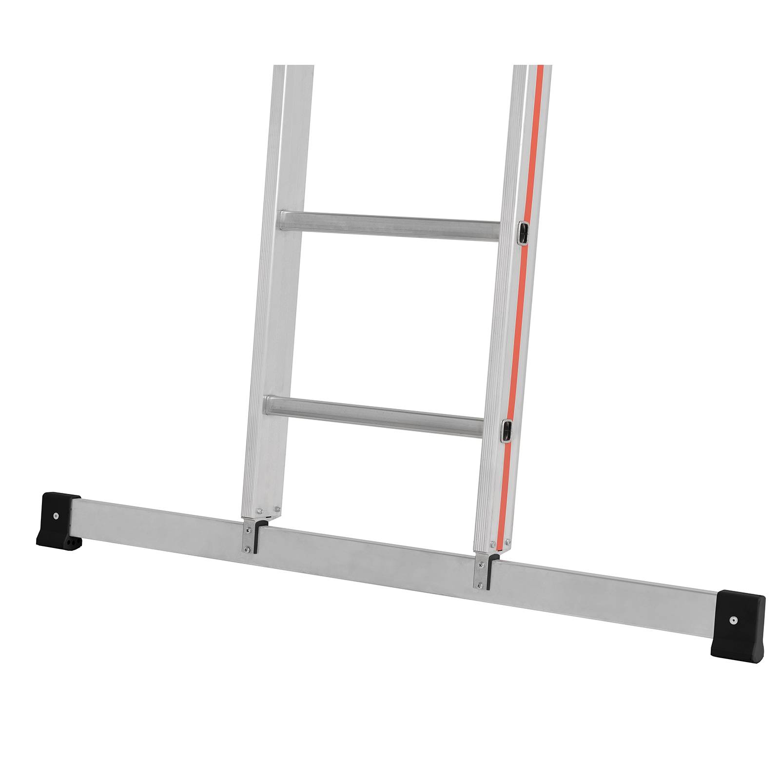 Hymer Schiebeleiter 2x12 Sprossen