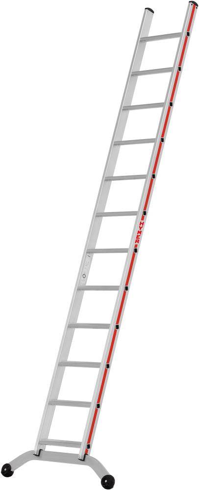 Stufenanlegeleiter m Trav12 Stufen 3,22 m