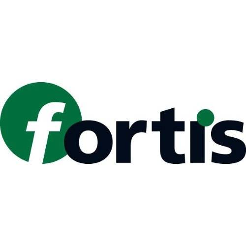 Zylinder-Rohling VDI A2 40x320mm FORTIS