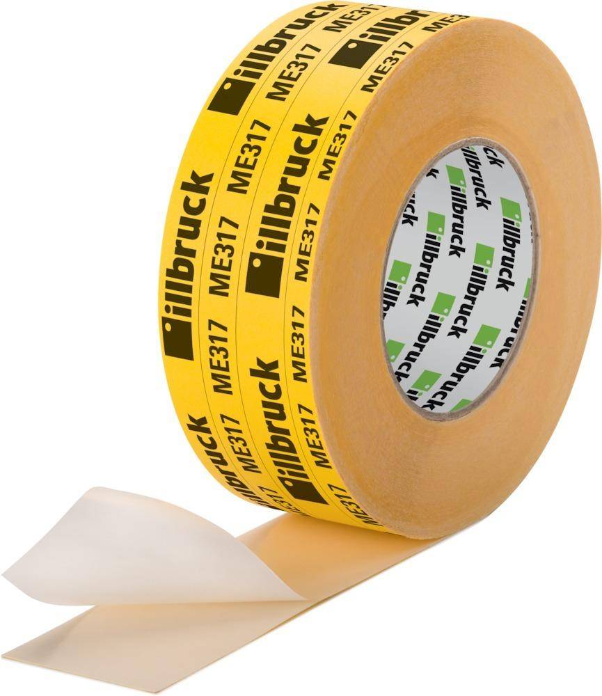 ME317 Klebeband KP 60mm x 40m Illbruck