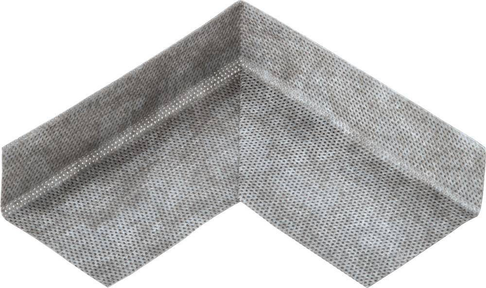 ME540 Fensterecke, konkav4 Stück Illbruck